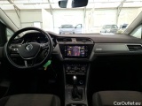  Volkswagen  Touran  IQ.Drive Start-Stop 2.0 TDI #5