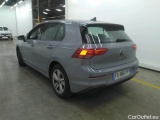  Volkswagen  Golf  VOLKSWAGEN / 2020 / 5P / Berline 2.0 TDI SCR 150 DSG7 Life Busi 1st #2