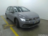  Volkswagen  Golf  VOLKSWAGEN / 2020 / 5P / Berline 2.0 TDI SCR 150 DSG7 Life Busi 1st #4