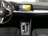  Volkswagen  Golf  VOLKSWAGEN / 2020 / 5P / Berline 2.0 TDI SCR 150 DSG7 Life Busi 1st #10