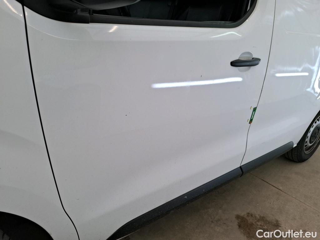  Peugeot  Expert  Fourgon Premium L1 1.5 HDi 100CV BVM6 E6dT #37