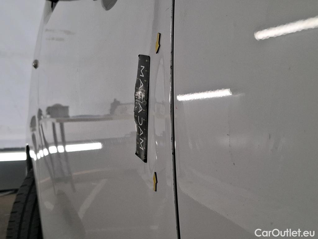  Citroen  Jumpy  Fourgon Club M 1.5 BlueHDi 100CV BVM6 E6dT #21