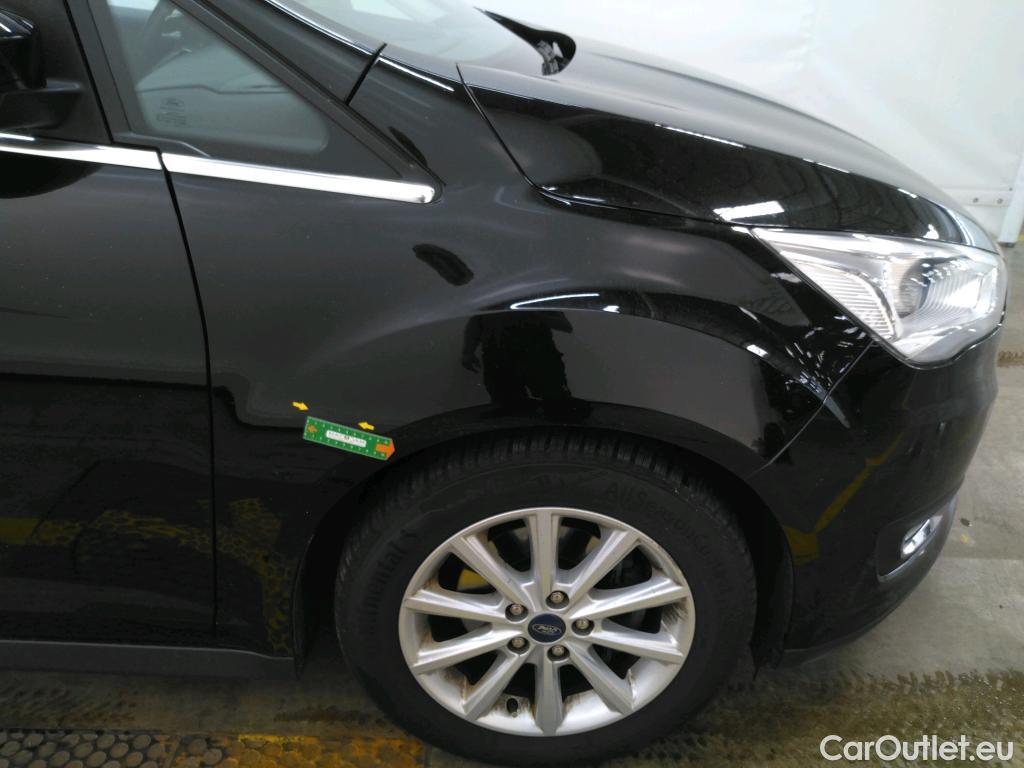  Ford  C-Max  Titanium 1.5 TDCi 120CV E6 #37