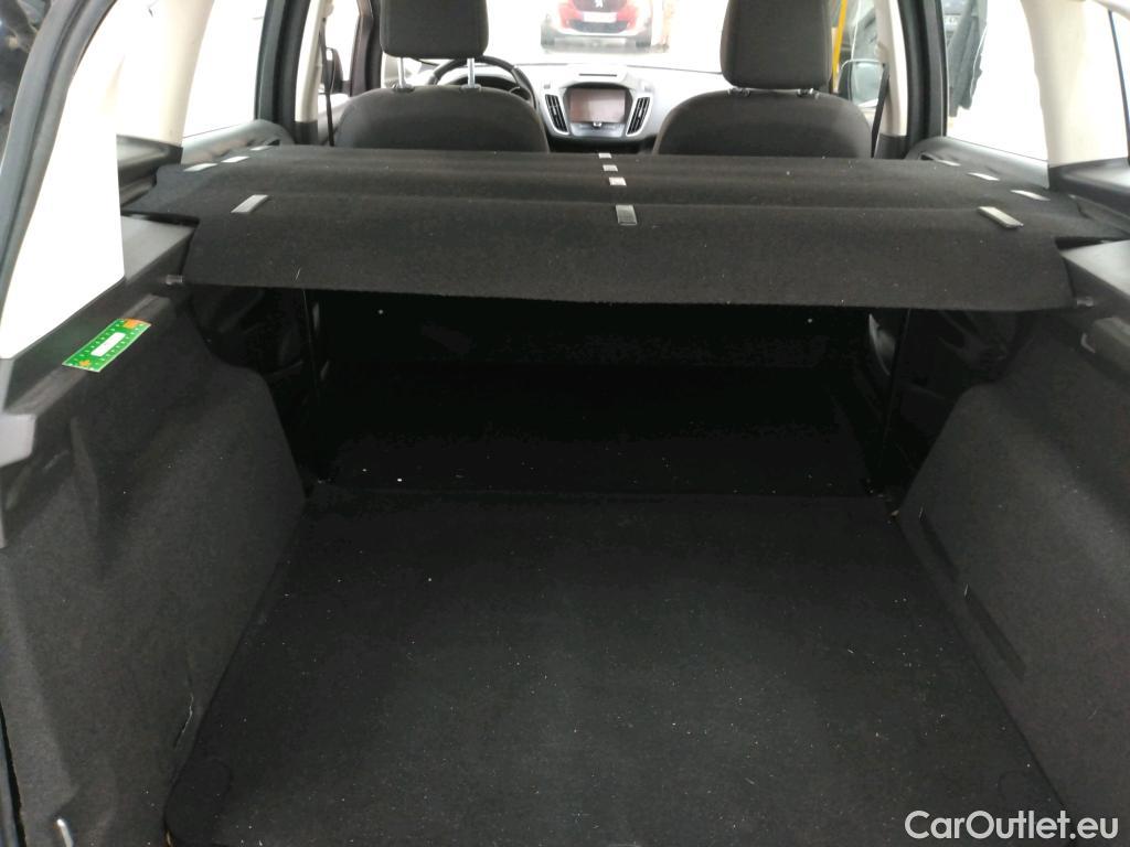  Ford  C-Max  Titanium 1.5 TDCi 120CV E6 #20