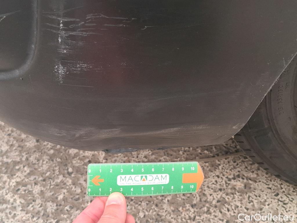  Citroen  Jumpy  Fourgon Club M 1.5 BlueHDi 100CV BVM6 E6dT #25
