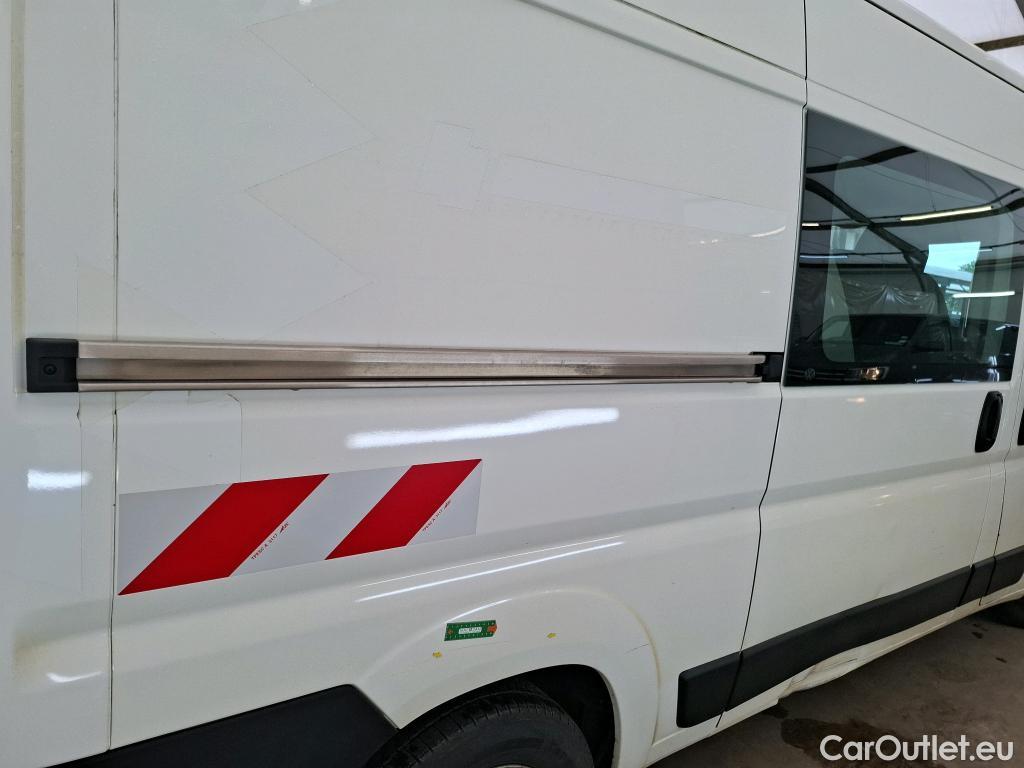  Peugeot  Boxer PEUGEOT  VU 4p Fourgon BLUEHDI 130 335 L2H2 CABINE APP #29