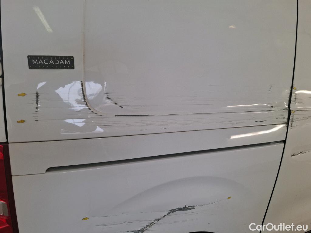  Citroen  Jumpy  Fourgon Club M 1.5 BlueHDi 100CV BVM6 E6dT #3