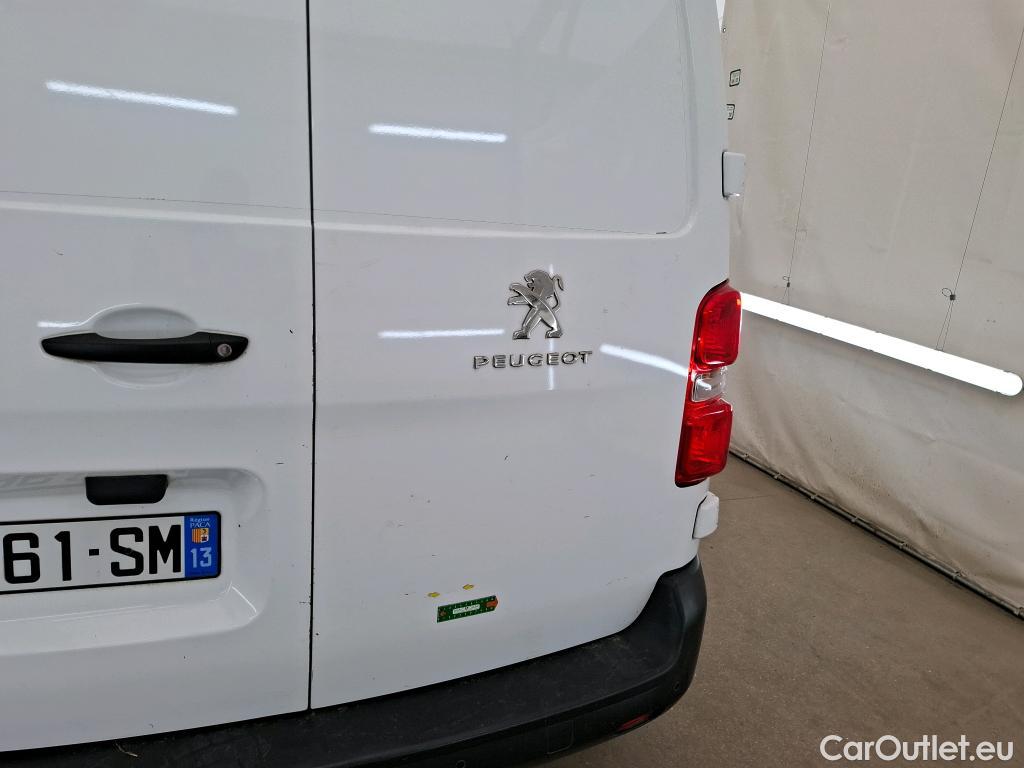  Peugeot  Expert  Fourgon Premium L1 1.5 HDi 100CV BVM6 E6dT #39