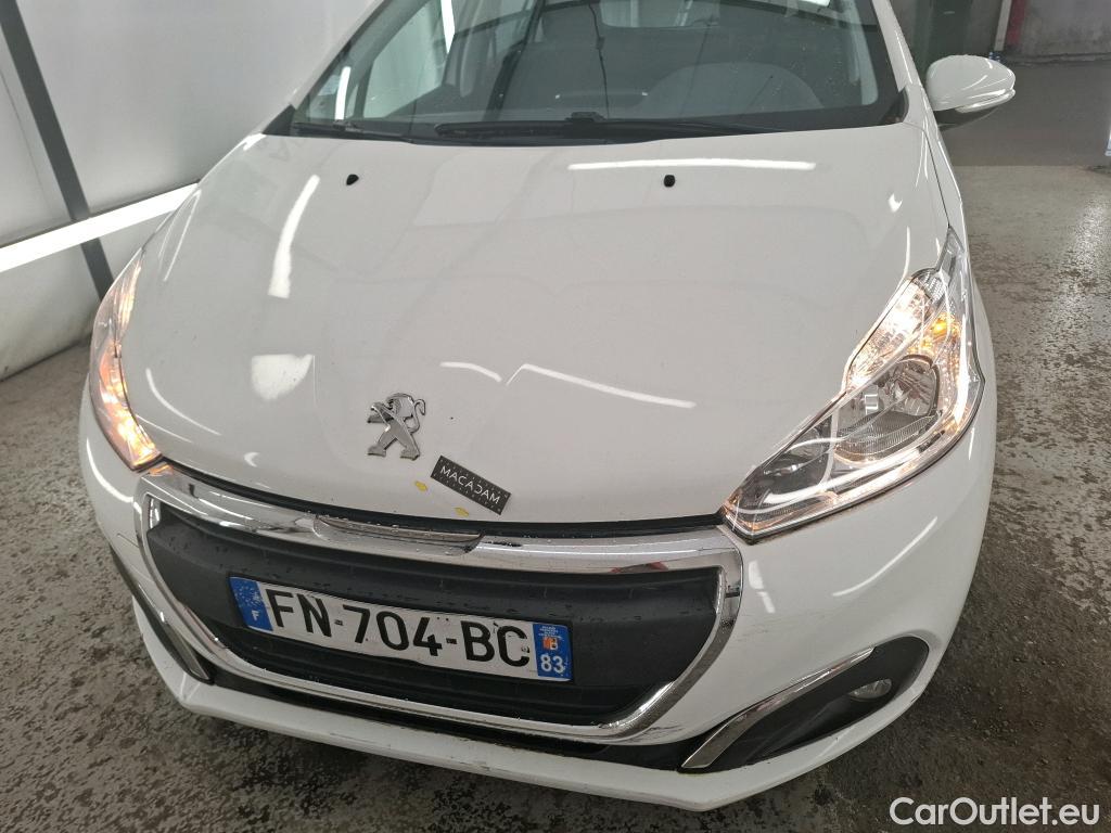  Peugeot  208  Affaire Premium Pack 1.5 HDi 100CV BVM5 E6dT #1