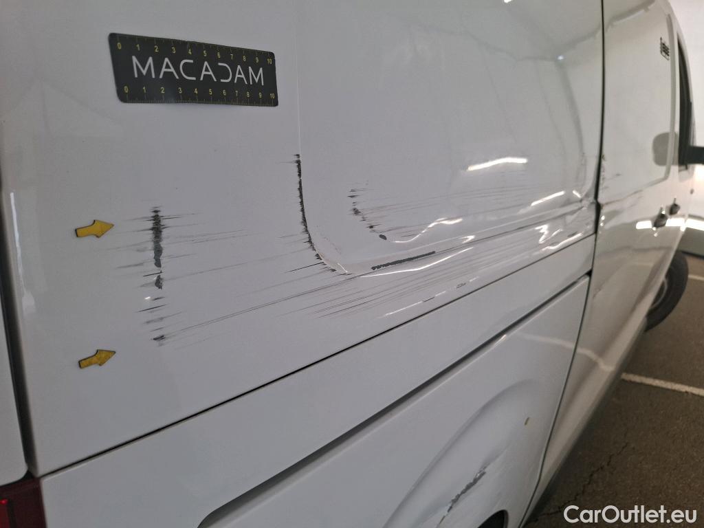  Citroen  Jumpy  Fourgon Club M 1.5 BlueHDi 100CV BVM6 E6dT #2