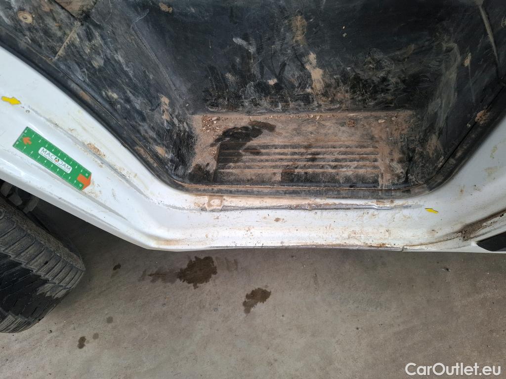  Peugeot  Boxer PEUGEOT  VU 4p Fourgon BLUEHDI 130 335 L2H2 CABINE APP #49