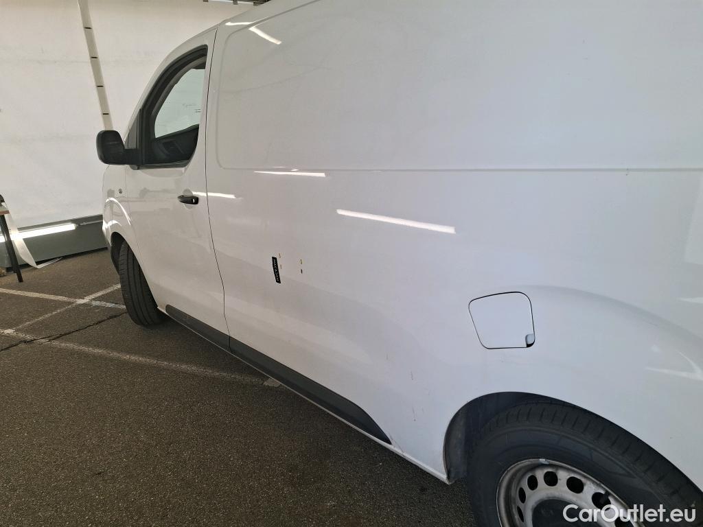  Citroen  Jumpy  Fourgon Club M 1.5 BlueHDi 100CV BVM6 E6dT #30