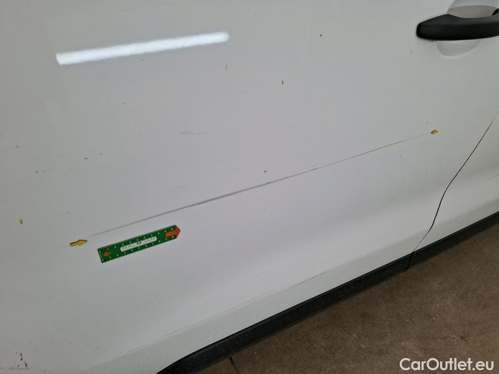  Peugeot  Expert  Fourgon Premium L1 1.5 HDi 100CV BVM6 E6dT #31