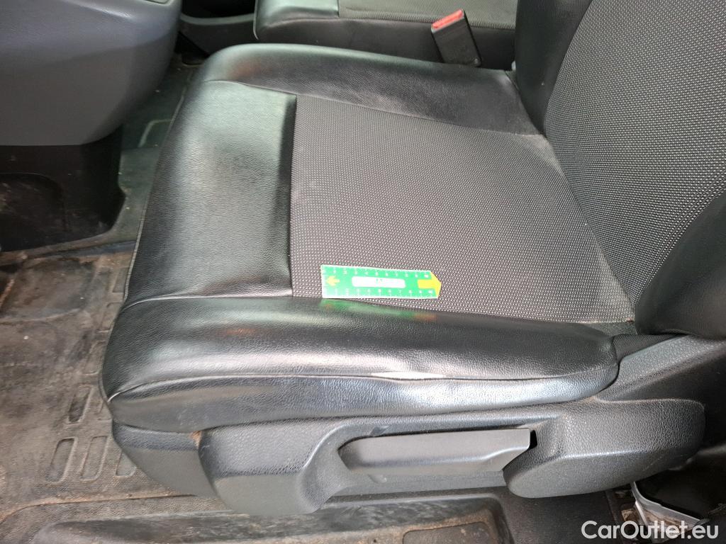 Peugeot  Expert  Fourgon Premium L1 1.5 HDi 100CV BVM6 E6dT #33