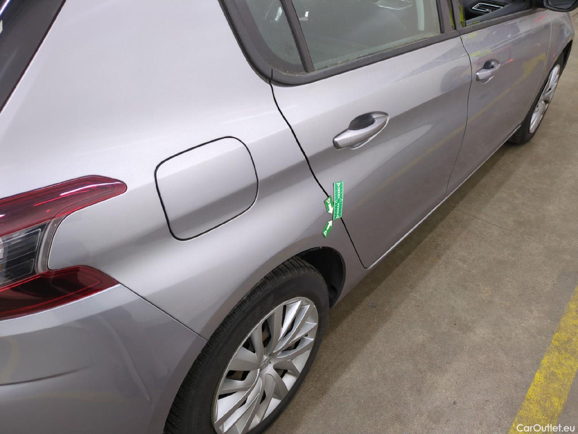  Peugeot  308  Premium Pack 1.5 HDI 100CV BVM6 E6dT #27