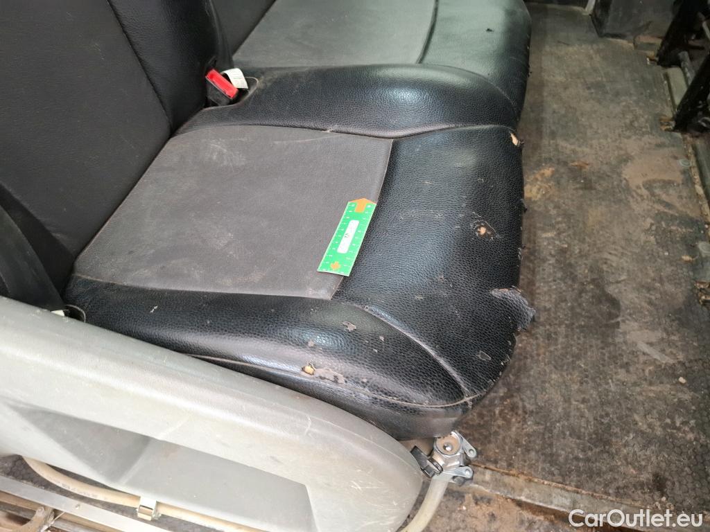  Peugeot  Boxer PEUGEOT  VU 4p Fourgon BLUEHDI 130 335 L2H2 CABINE APP #1