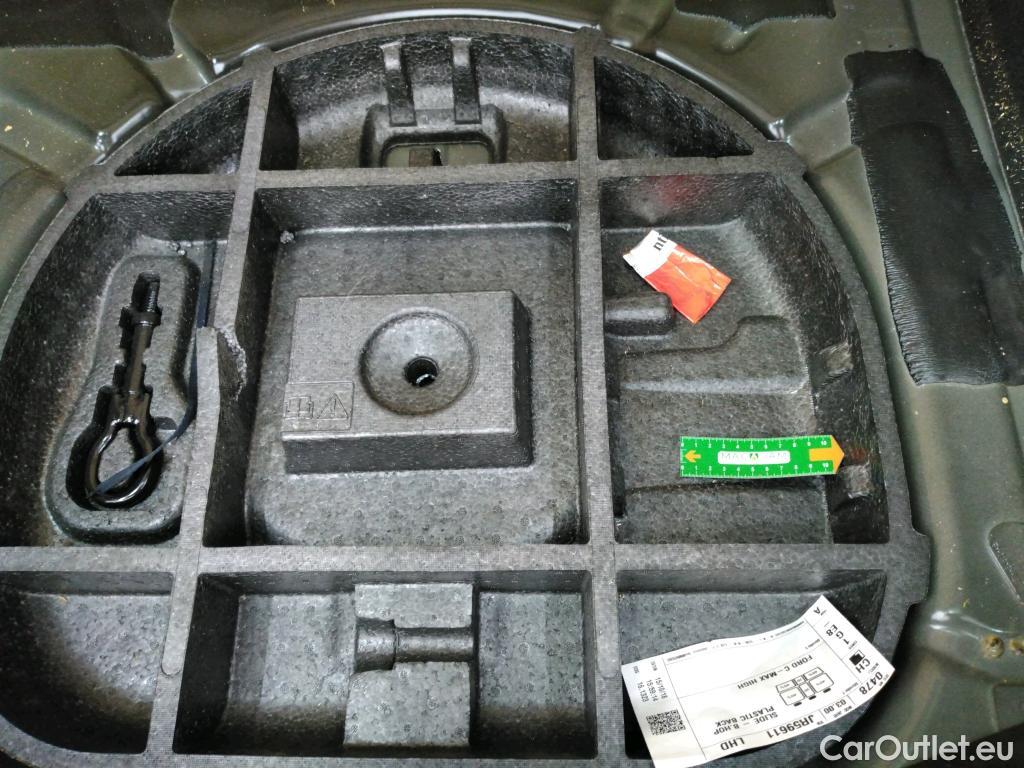  Ford  C-Max  Titanium 1.5 TDCi 120CV E6 #19