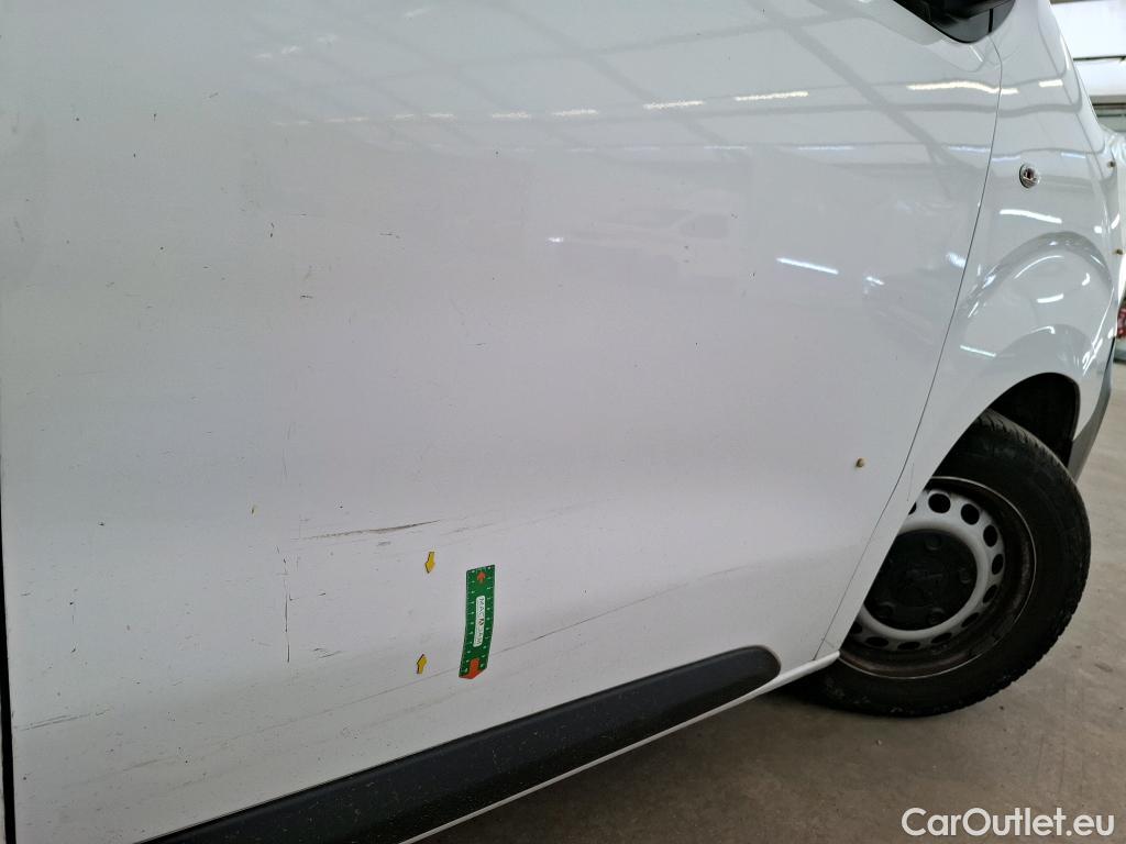  Peugeot  Expert  Fourgon Premium L1 1.5 HDi 100CV BVM6 E6dT #19