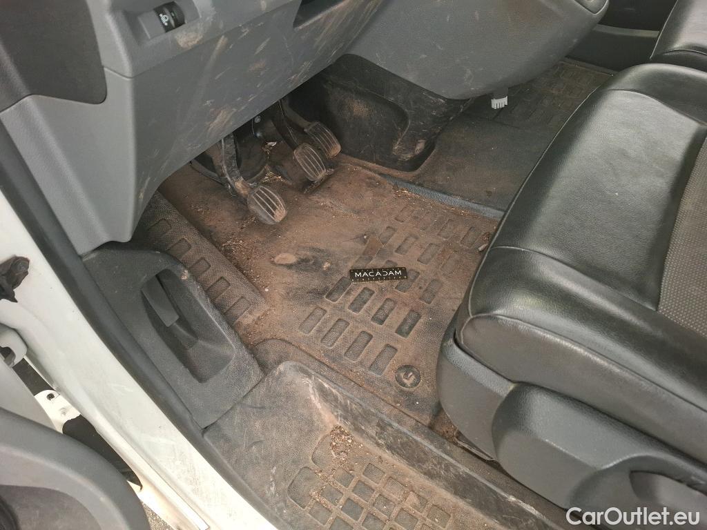  Citroen  Jumpy  Fourgon Club M 1.5 BlueHDi 100CV BVM6 E6dT #28
