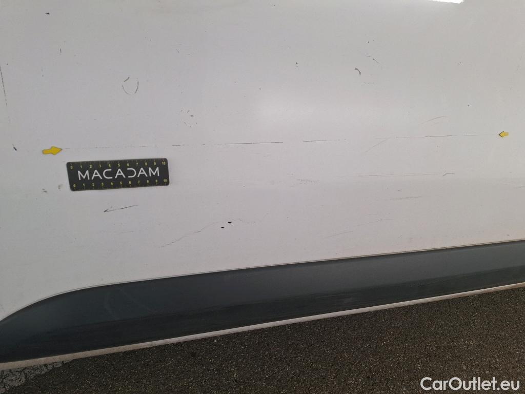  Citroen  Jumpy  Fourgon Club M 1.5 BlueHDi 100CV BVM6 E6dT #11