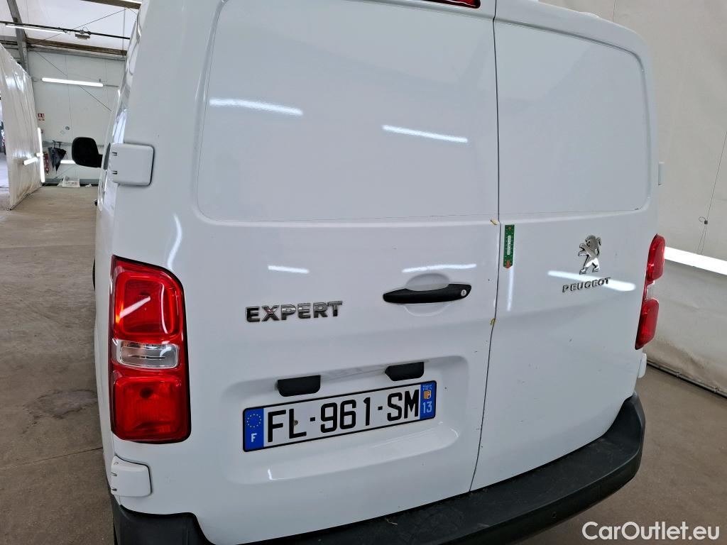  Peugeot  Expert  Fourgon Premium L1 1.5 HDi 100CV BVM6 E6dT #17