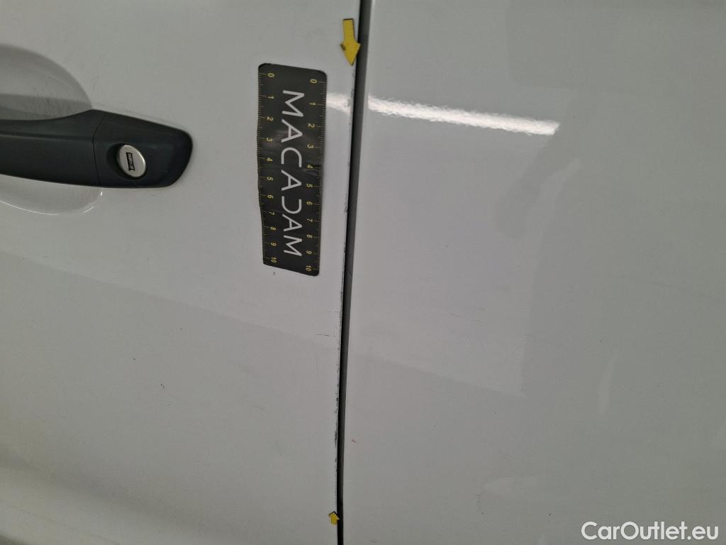  Citroen  Jumpy  Fourgon Club M 1.5 BlueHDi 100CV BVM6 E6dT #19