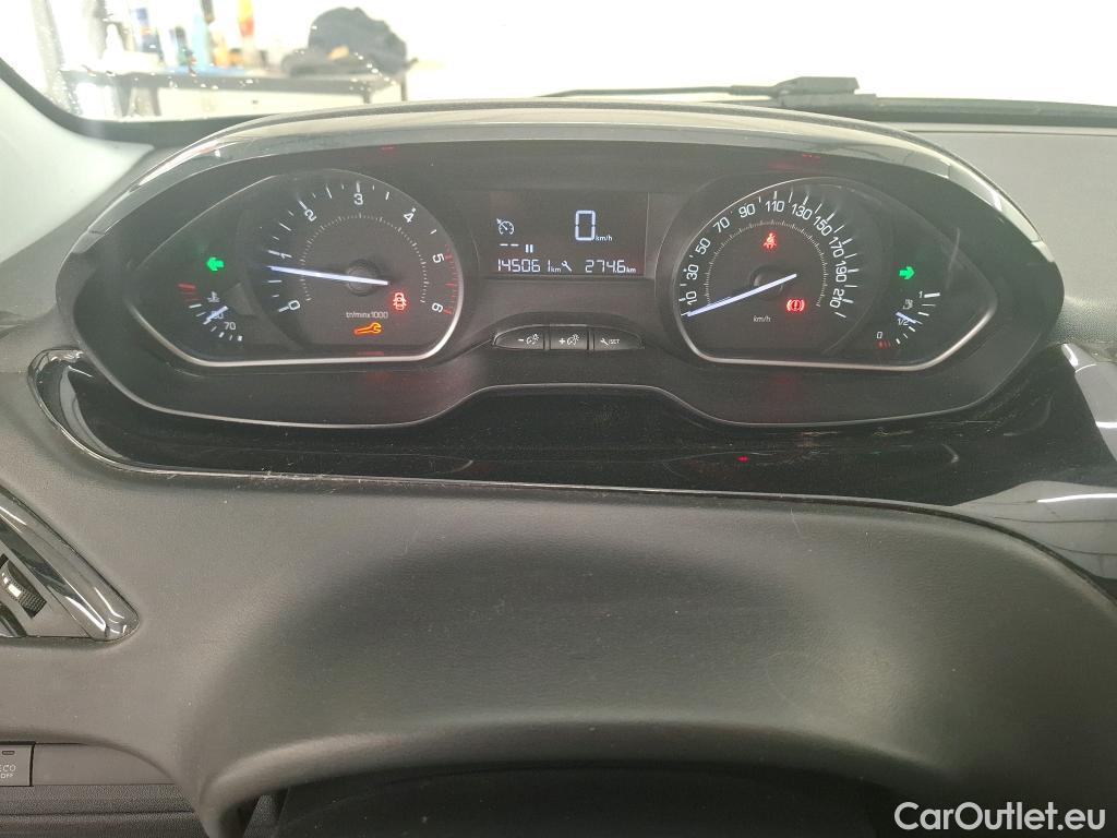  Peugeot  208  Affaire Premium Pack 1.5 HDi 100CV BVM5 E6dT #23