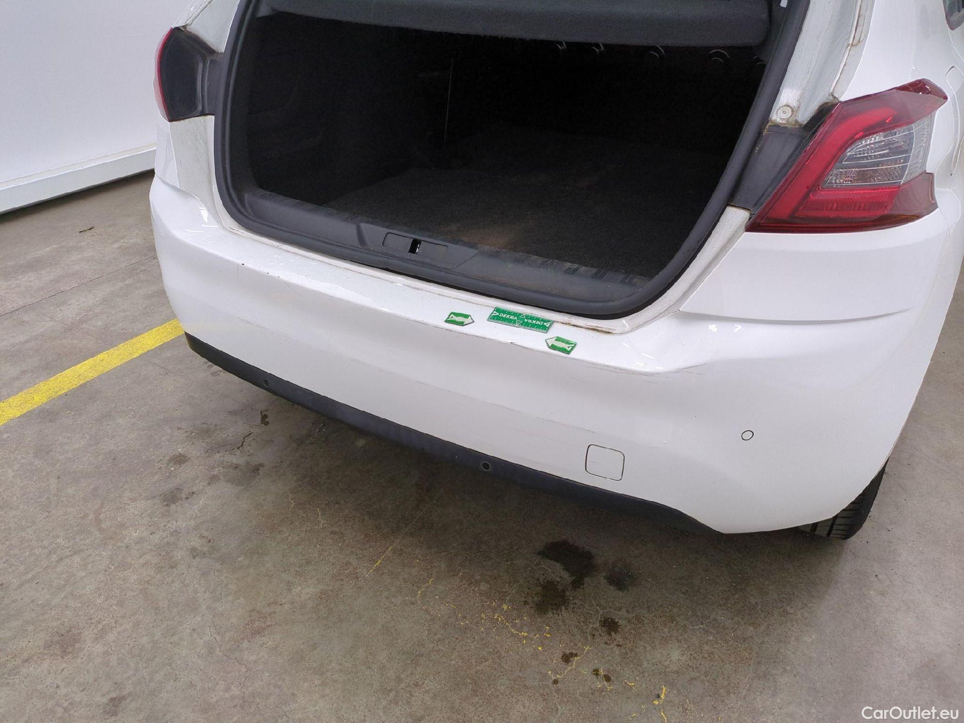  Peugeot  308  Premium 1.5 HDI 100CV BVM6 E6dT #23
