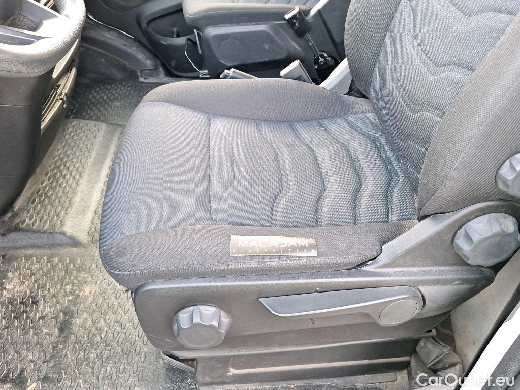  Iveco  Daily IVECO  / 2019 / 4P / Fourgon tôlé 3.0 35S18HA8 H2 3520L #15