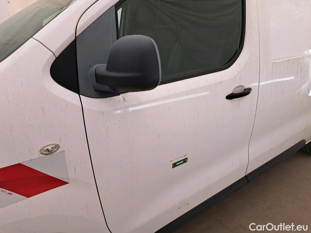  Peugeot  Expert  Fourgon Asphalt L2 2.0 HDi 120CV BVM6 E6dT #19