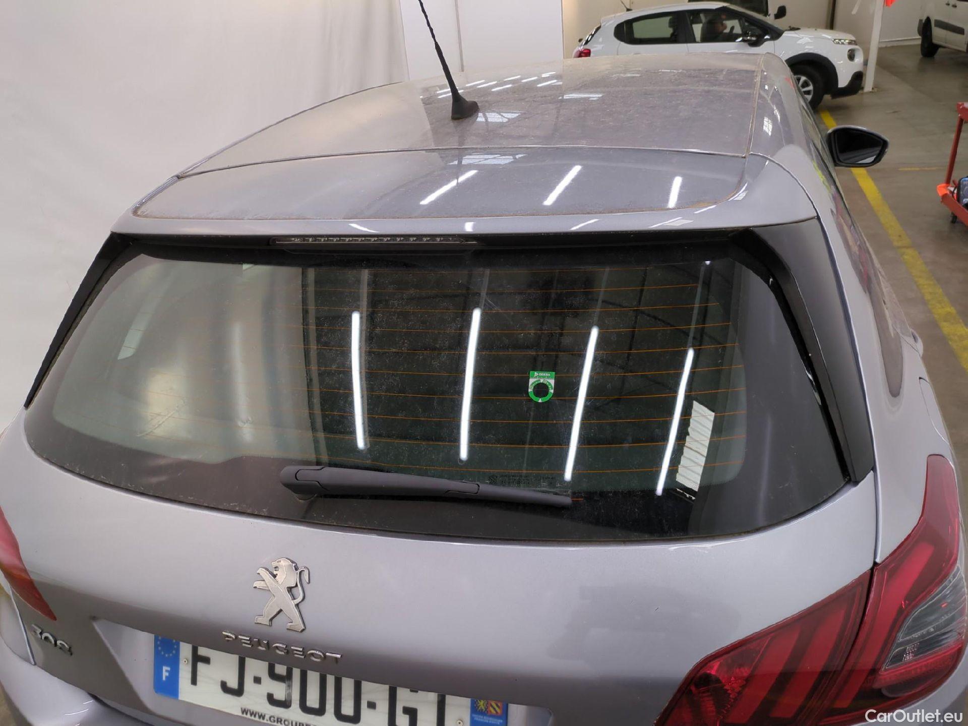  Peugeot  308  Premium Pack 1.5 HDI 100CV BVM6 E6dT #24