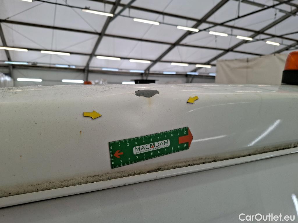  Peugeot  Boxer PEUGEOT  VU 4p Fourgon BLUEHDI 130 335 L2H2 CABINE APP #35