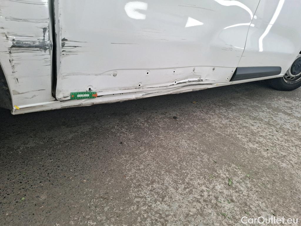  Citroen  Jumpy  Fourgon Club M 1.5 BlueHDi 100CV BVM6 E6dT #6