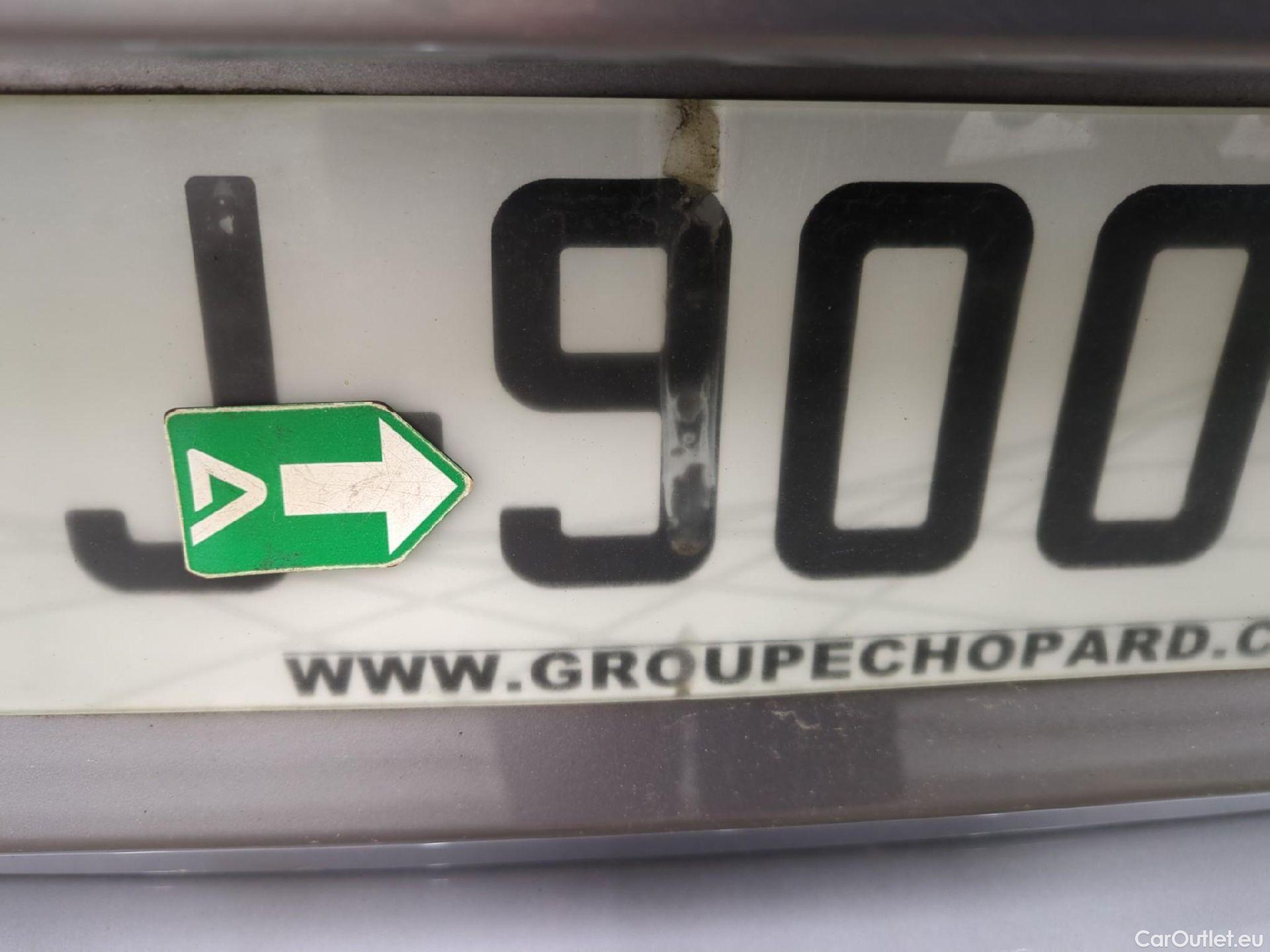  Peugeot  308  Premium Pack 1.5 HDI 100CV BVM6 E6dT #2