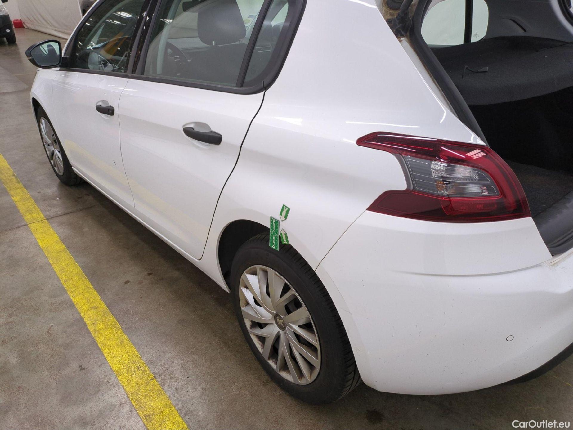  Peugeot  308  Premium 1.5 HDI 100CV BVM6 E6dT #20