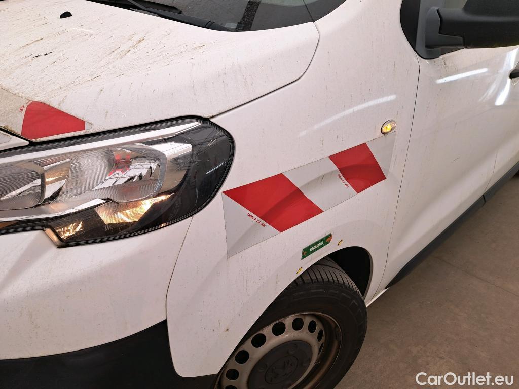  Peugeot  Expert  Fourgon Asphalt L2 2.0 HDi 120CV BVM6 E6dT #1