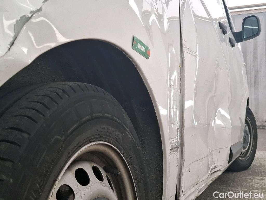  Citroen  Jumpy  Fourgon Club M 1.5 BlueHDi 100CV BVM6 E6dT #4