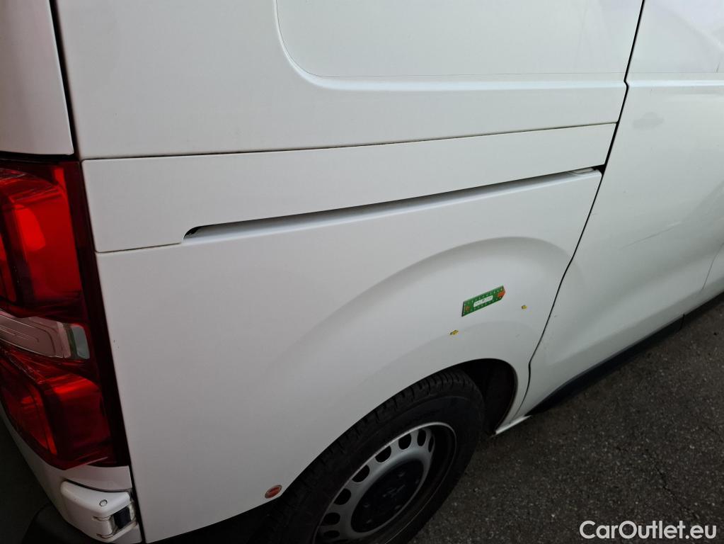  Peugeot  Expert  Fourgon Premium L1 1.5 HDi 100CV BVM6 E6dT #12
