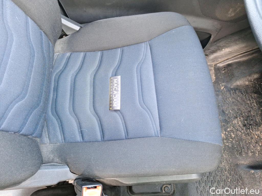  Iveco  Daily IVECO  / 2019 / 4P / Fourgon tôlé 3.0 35S18HA8 H2 3520L #24