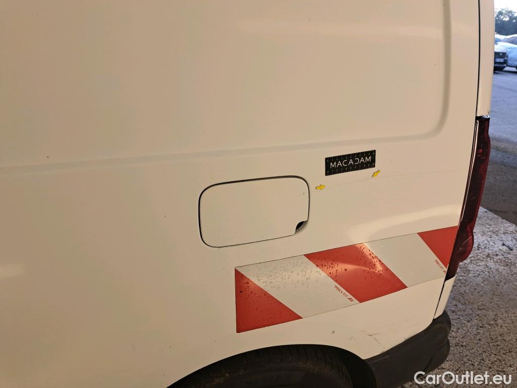  Citroen  Berlingo  Fourgon Business L1 (Court) 1.6 BlueHDi 100CV BVA6 E6 #1