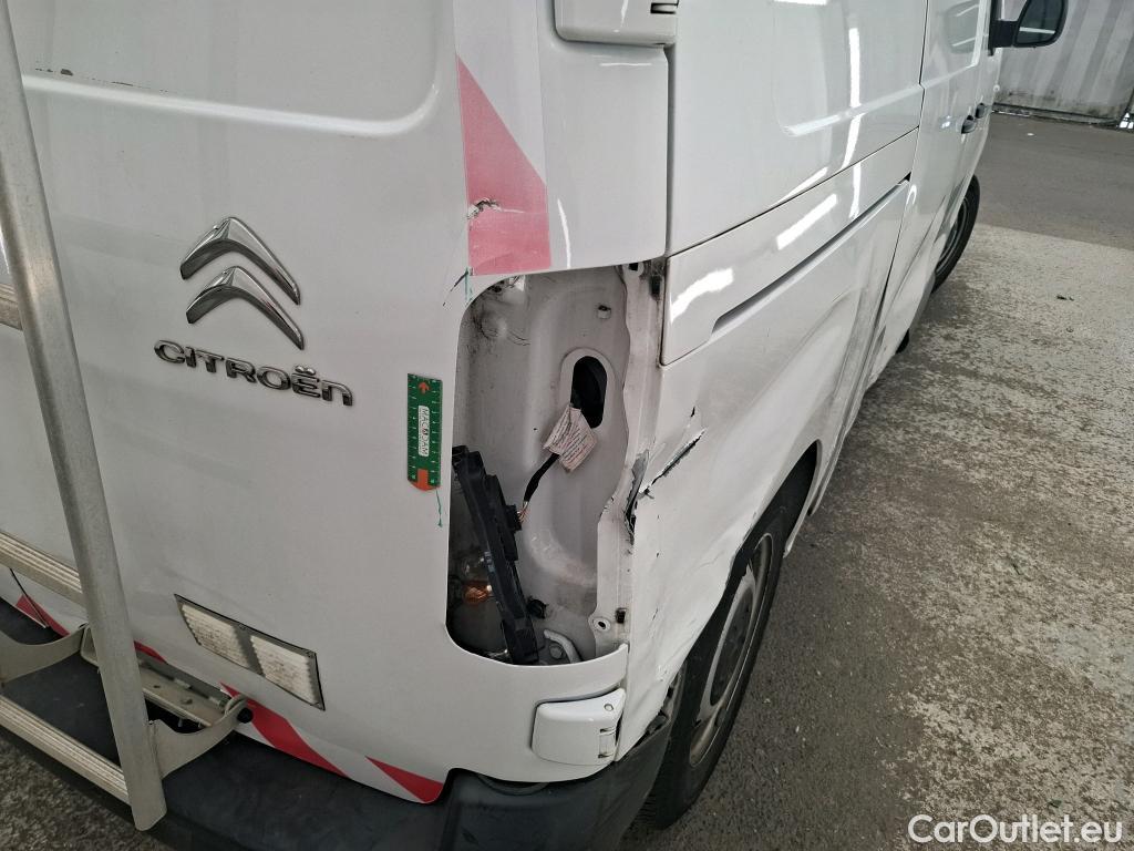  Citroen  Jumpy  Fourgon Club M 1.5 BlueHDi 100CV BVM6 E6dT #41