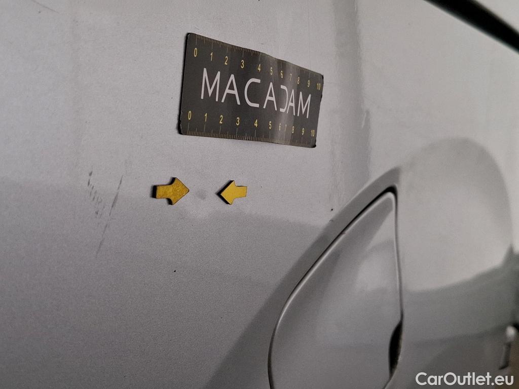  Peugeot  Expert  Fourgon Premium Pack Standard 1.6 HDi 115CV BVM6 E6 #15