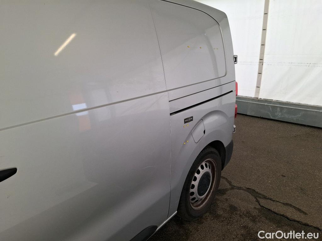  Peugeot  Expert  Fourgon Premium Pack Standard 1.6 HDi 115CV BVM6 E6 #14