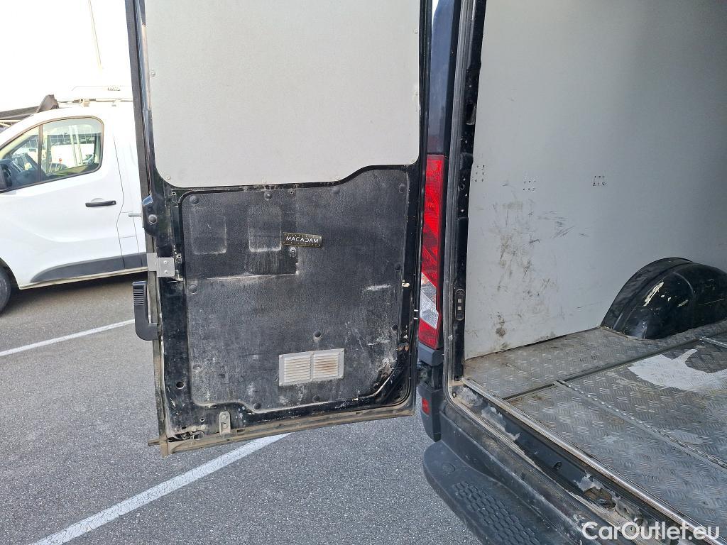  Iveco  Daily IVECO  / 2019 / 4P / Fourgon tôlé 3.0 35S18HA8 H2 3520L #11