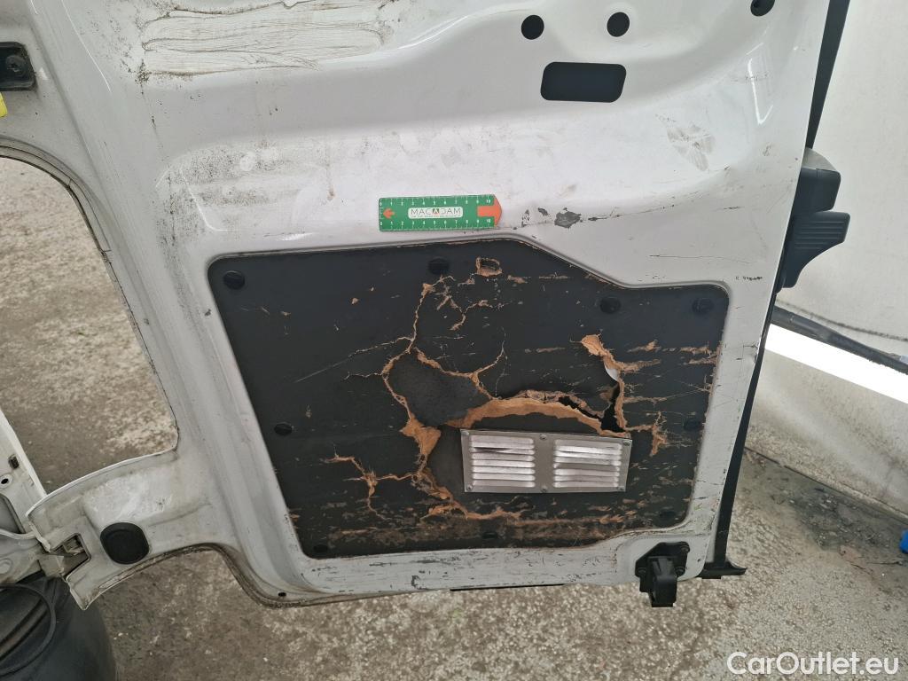  Citroen  Jumpy  Fourgon Club M 1.5 BlueHDi 100CV BVM6 E6dT #54