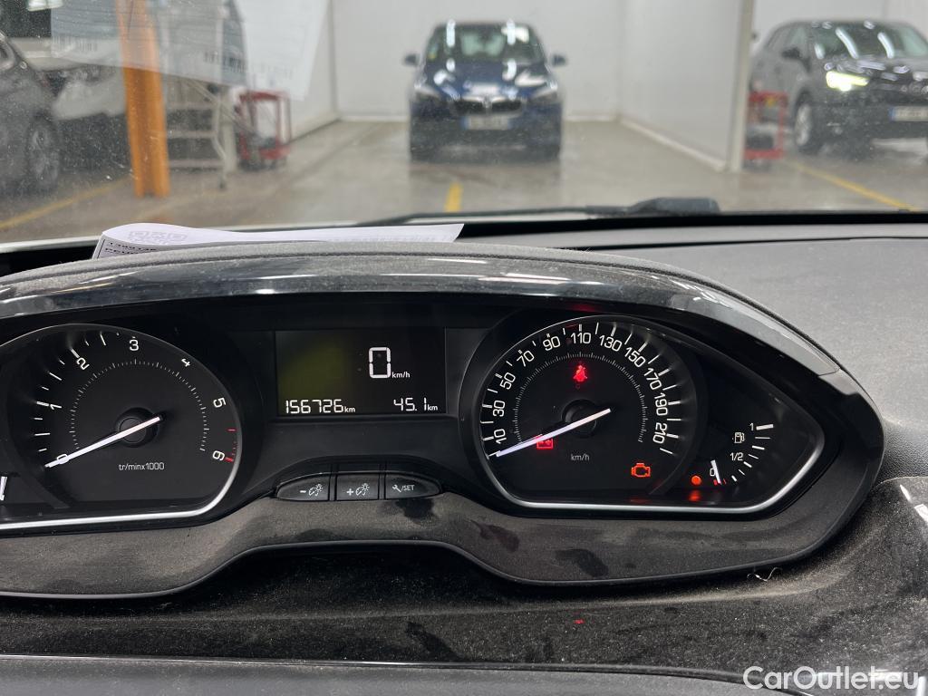  Peugeot  208  Affaire Premium Pack 1.5 HDi 100CV BVM5 E6dT #13