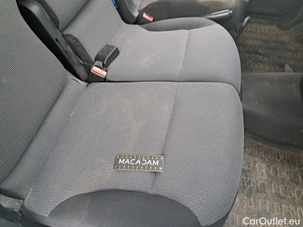  Citroen  Berlingo  Fourgon Business L1 (Court) 1.6 BlueHDi 100CV BVA6 E6 #8