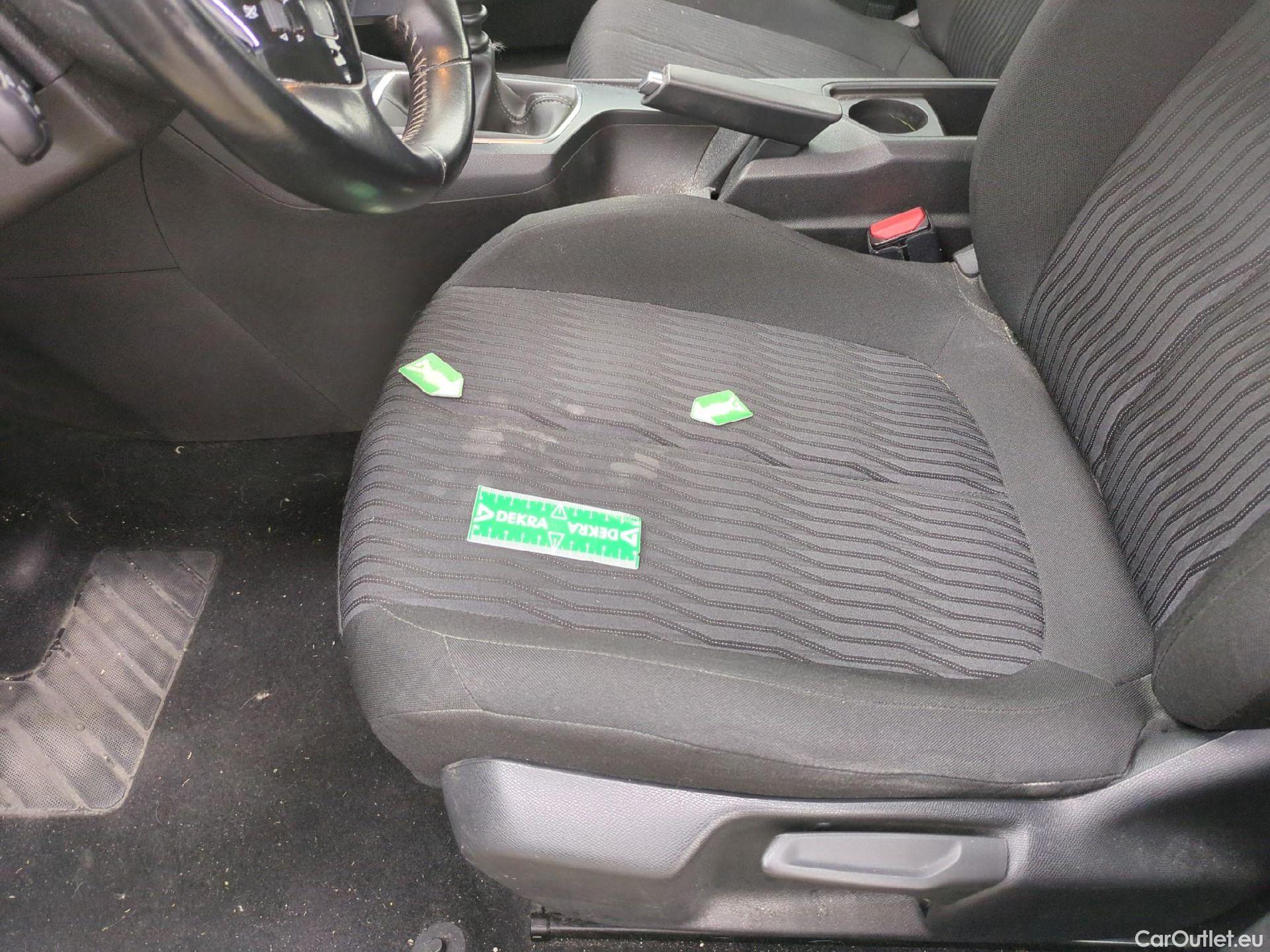  Peugeot  308  Premium 1.5 HDI 100CV BVM6 E6dT #3
