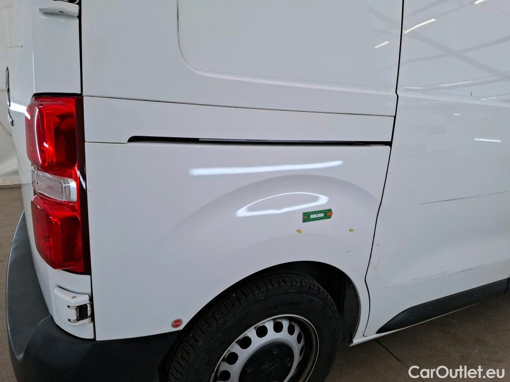  Peugeot  Expert  Fourgon Premium L1 1.5 HDi 100CV BVM6 E6dT #7