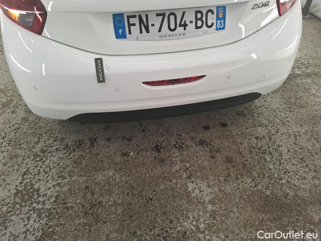  Peugeot  208  Affaire Premium Pack 1.5 HDi 100CV BVM5 E6dT #24